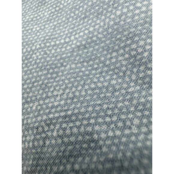 POTTERY BARN TEEN MLB National League Baseball Logo FULL Flat Sheet - Picture 6 of 7